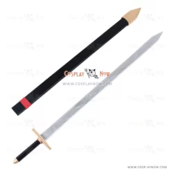 Re: Life A Different World From Zero Crusch Karsten Cosplay Props