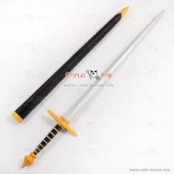 Re Life In A Different World From Zero Cosplay Wilhelm Van Astrea Props With Sword -CA Halloween Sales Shop re life in a different world from zero cosplay wilhelm van astrea props with sword cn1399 d9b