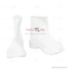 Reborn Cosplay Byakuran Gesso Shoes