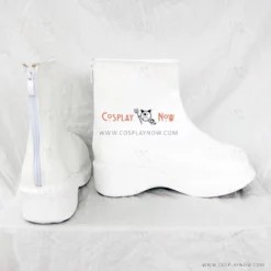 Reborn Cosplay Byakuran Gesso Shoes -CA Halloween Sales Shop reborn cosplay byakuran gesso shoes cnsh364 fed