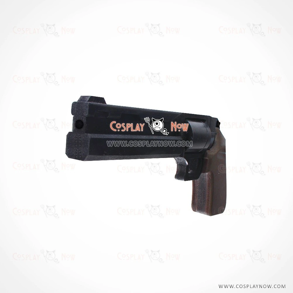 ReCREATORS Blitz Talker Cosplay Props 2 ReCREATORS Blitz Talker Cosplay Props - Image 2