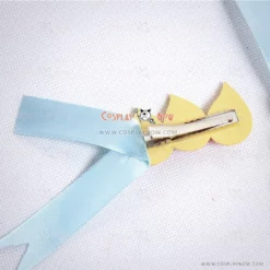 ReCREATORS Mamika Kirameki Headwear Cosplay Props -CA Halloween Sales Shop recreators mamika kirameki headwear cosplay props cn1819 049