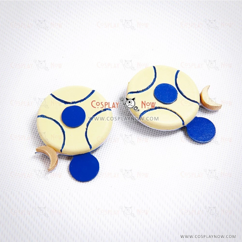 ReCREATORS Meteora Österreich Headwear Cosplay Props 3 ReCREATORS Meteora Österreich Headwear Cosplay Props - Image 3