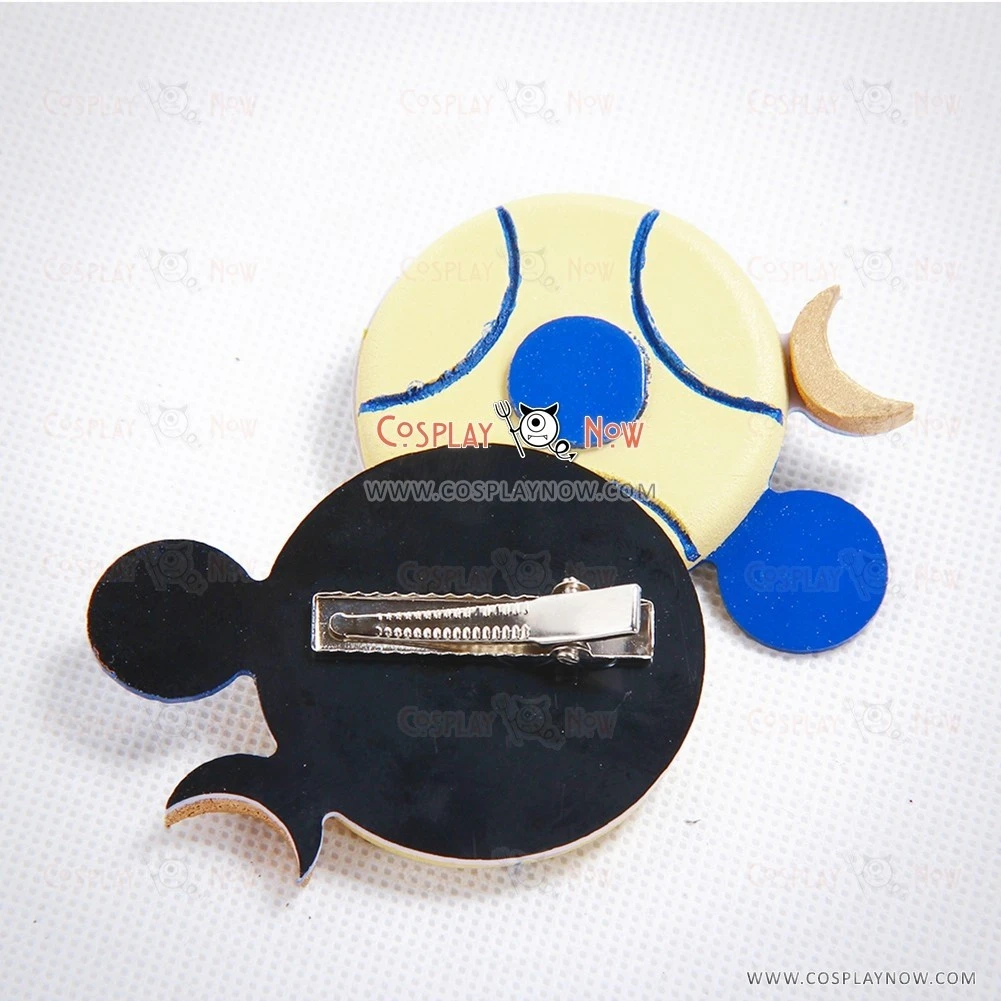 ReCREATORS Meteora Österreich Headwear Cosplay Props 2 ReCREATORS Meteora Österreich Headwear Cosplay Props - Image 2