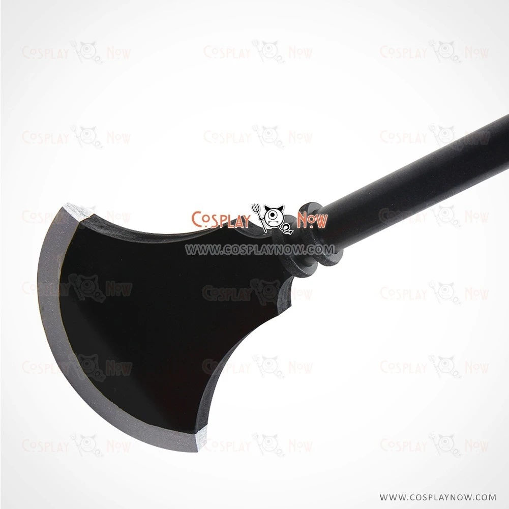 RELOAD BLAST SAIYUKI RELOAD Sha Gojyo Cosplay Props 5 RELOAD BLAST SAIYUKI RELOAD Sha Gojyo Cosplay Props - Image 5