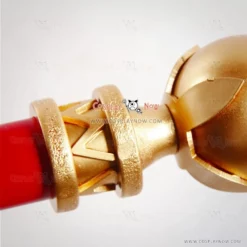 RELOAD BLAST SAIYUKI RELOAD Son Goku Cosplay Props -CA Halloween Sales Shop reload blast saiyuki reload son goku cosplay props cn1751 fdc