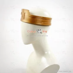 RELOAD BLAST/SAIYUKI RELOAD Son Goku Headwear Cosplay Prop -CA Halloween Sales Shop reload blast saiyuki reload son goku headwear cosplay prop cn1761 261