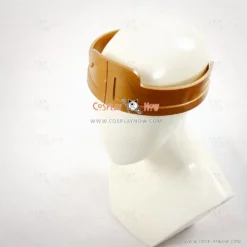 RELOAD BLAST/SAIYUKI RELOAD Son Goku Headwear Cosplay Prop -CA Halloween Sales Shop reload blast saiyuki reload son goku headwear cosplay prop cn1761 cd4