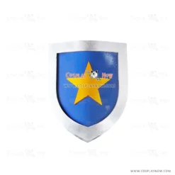 Riven Arm Band Cosplay Weapons League Of Legends Cosplay Props