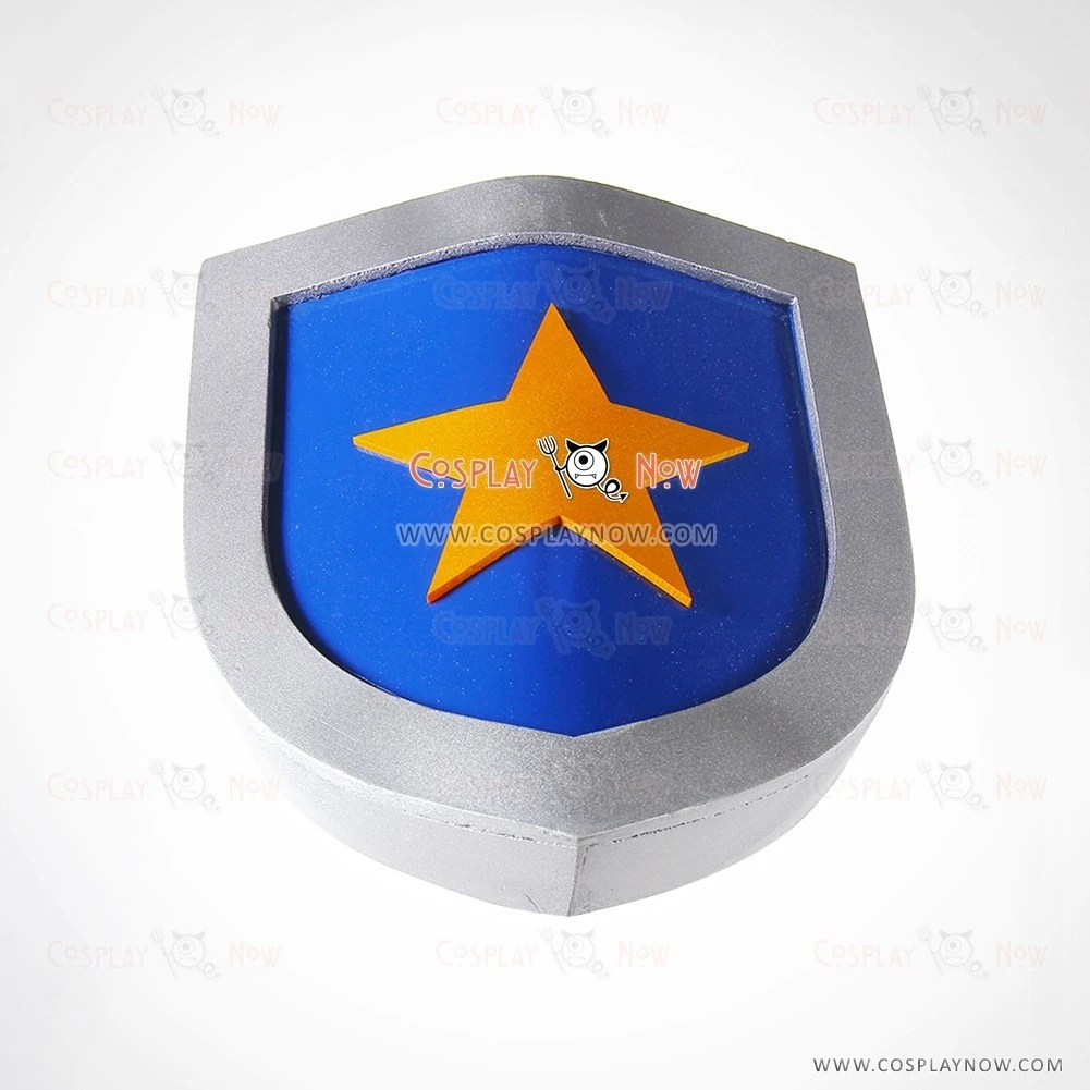 Riven Arm Band Cosplay Weapons League Of Legends Cosplay Props 3 Riven Arm Band Cosplay Weapons League Of Legends Cosplay Props - Image 3