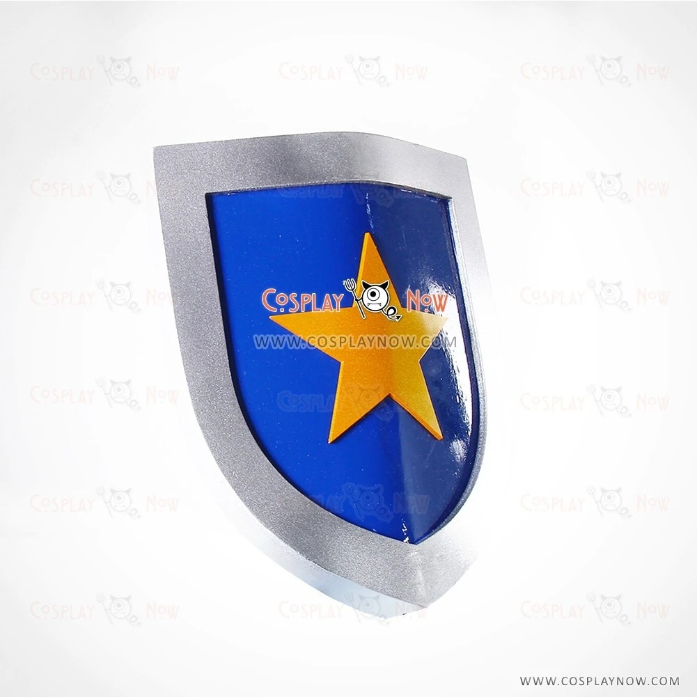 Riven Arm Band Cosplay Weapons League Of Legends Cosplay Props 2 Riven Arm Band Cosplay Weapons League Of Legends Cosplay Props - Image 2