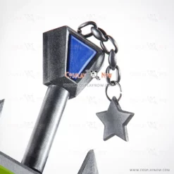 Riven Cosplay Sword League Of Legends Cosplay Props -CA Halloween Sales Shop riven cosplay sword league of legends cosplay props cn1707 cf3