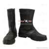 Rurouni Kenshin Cosplay Shoes Shishio Makoto Boots