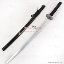 Rurouni Kenshin HIMURA KENSHIN Cosplay Props -CA Halloween Sales Shop rurouni kenshin himura kenshin cosplay props cn1471 8f5