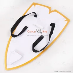 RWBY Cosplay Jaune Arc Props With Knife -CA Halloween Sales Shop rwby cosplay jaune arc props with knife cn1442 9ae