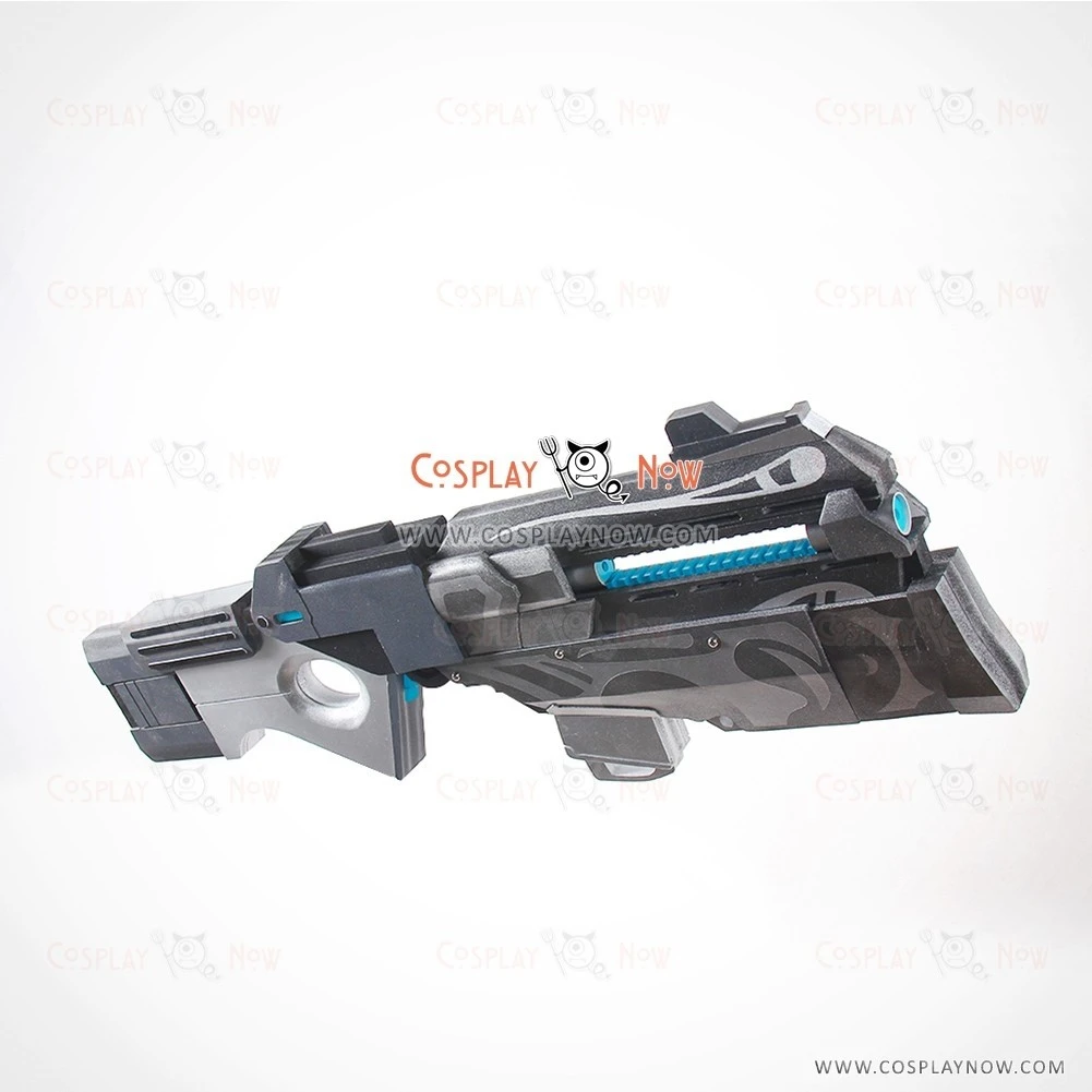 RWBY Cosplay Props Neptune Vasilias Cosplay Weapon For Halloween 3 RWBY Cosplay Props Neptune Vasilias Cosplay Weapon For Halloween - Image 3