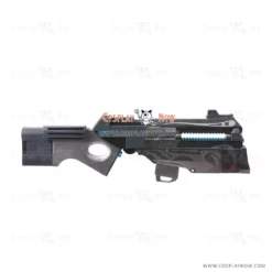 RWBY Cosplay Props Neptune Vasilias Cosplay Weapon For Halloween