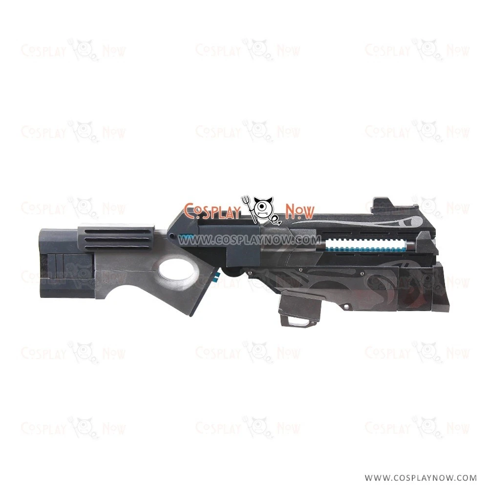 RWBY Cosplay Props Neptune Vasilias Cosplay Weapon For Halloween 1 RWBY Cosplay Props Neptune Vasilias Cosplay Weapon For Halloween