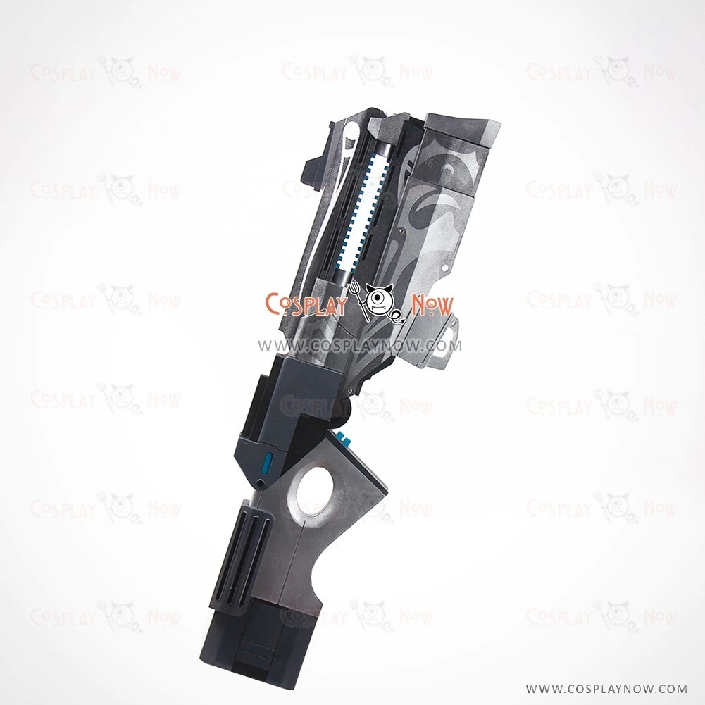 RWBY Cosplay Props Neptune Vasilias Cosplay Weapon For Halloween 4 RWBY Cosplay Props Neptune Vasilias Cosplay Weapon For Halloween - Image 4