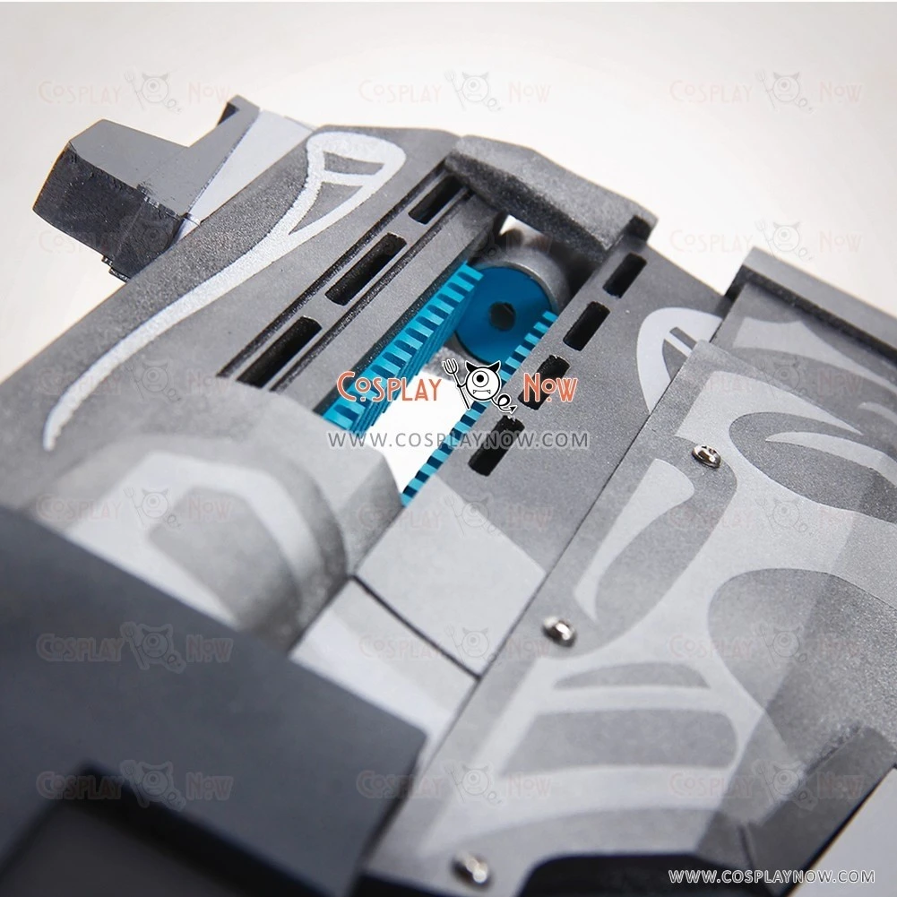 RWBY Cosplay Props Neptune Vasilias Cosplay Weapon For Halloween 5 RWBY Cosplay Props Neptune Vasilias Cosplay Weapon For Halloween - Image 5