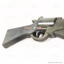 RWBY Emerald Sustrai Double Cosplay Props -CA Halloween Sales Shop rwby emerald sustrai double cosplay props cn2204 44e