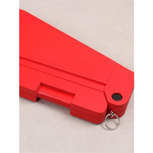 RWBY Ruby Crescent Rose Carry Version Of The Scythe Cosplay Props 2 RWBY Ruby Crescent Rose Carry Version Of The Scythe Cosplay Props - Image 2