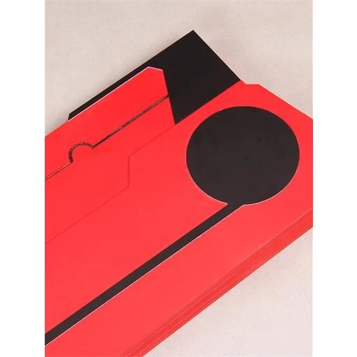 RWBY Ruby Crescent Rose Carry Version Of The Scythe Cosplay Props 3 RWBY Ruby Crescent Rose Carry Version Of The Scythe Cosplay Props - Image 3