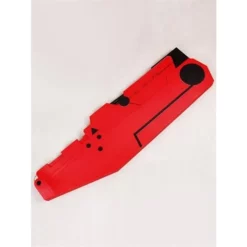 RWBY Ruby Crescent Rose Carry Version Of The Scythe Cosplay Props