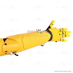 RWBY Yang Xiao Long Ember Celica Armour With Glove Cosplay Prop