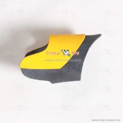 RWBY Yang Xiao Long Ember Celica Armour With Glove Cosplay Prop -CA Halloween Sales Shop rwby yang xiao long ember celica armour with glove cosplay prop cn2161 ac1