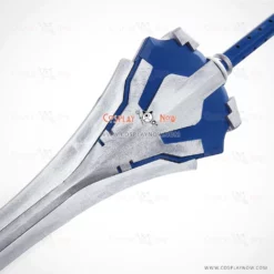 Saber Gawain Excalibur Gallatin Cossplay Weapon Sword Fate Grand Order Cosplay Prop -CA Halloween Sales Shop saber gawain excalibur gallatin cossplay weapon sword fate grand order cosplay prop cn1724 592