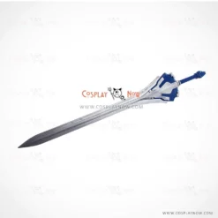 Saber Gawain Excalibur Gallatin Cossplay Weapon Sword Fate Grand Order Cosplay Prop -CA Halloween Sales Shop saber gawain excalibur gallatin cossplay weapon sword fate grand order cosplay prop cn1724 ead