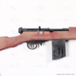 Saga Of Tanya The Evil Yōjo Senki Tanya Von Degurechaff Cosplay Props 9 Saga Of Tanya The Evil Yōjo Senki Tanya Von Degurechaff Cosplay Props -CA Halloween Sales Shop saga of tanya the evil yojo senki tanya von degurechaff cosplay props cn2055 2b5