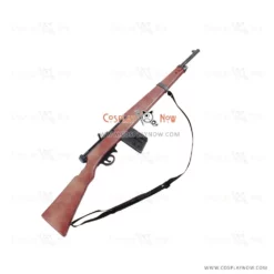 Saga Of Tanya The Evil Yōjo Senki Tanya Von Degurechaff Cosplay Props