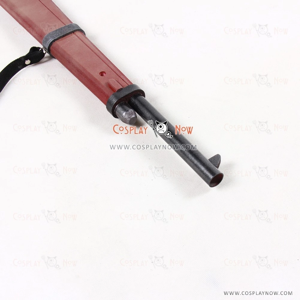 Saga Of Tanya The Evil Yōjo Senki Tanya Von Degurechaff Cosplay Props 4 Saga Of Tanya The Evil Yōjo Senki Tanya Von Degurechaff Cosplay Props - Image 4