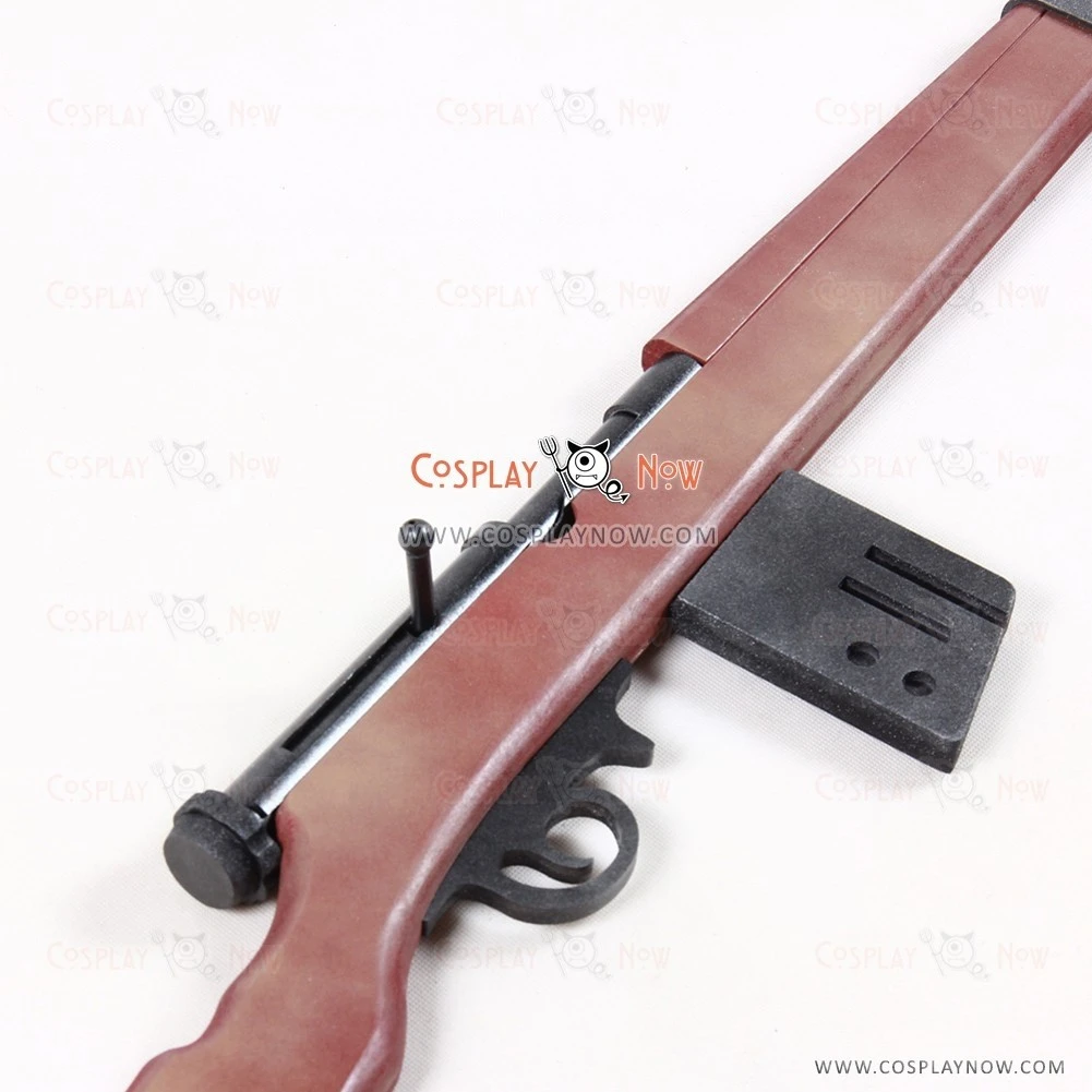 Saga Of Tanya The Evil Yōjo Senki Tanya Von Degurechaff Cosplay Props 3 Saga Of Tanya The Evil Yōjo Senki Tanya Von Degurechaff Cosplay Props - Image 3