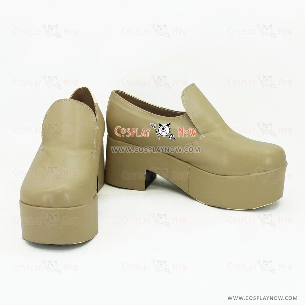 Saiyuki Cosplay Cho Hakkai Shoes 2 Saiyuki Cosplay Cho Hakkai Shoes - Image 2