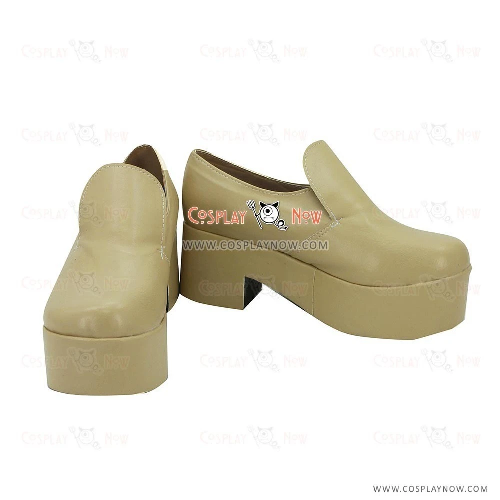 Saiyuki Cosplay Cho Hakkai Shoes 1 Saiyuki Cosplay Cho Hakkai Shoes