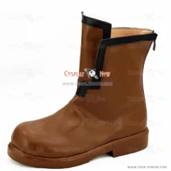 Saiyuki Cosplay Shoes Son Goku Boots -CA Halloween Sales Shop saiyuki cosplay shoes son goku boots cnsh3101 2ea