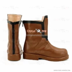 Saiyuki Cosplay Shoes Son Goku Boots -CA Halloween Sales Shop saiyuki cosplay shoes son goku boots cnsh3101 f68
