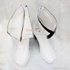 Saiyuki Cosplay Shoes Yaone Boots -CA Halloween Sales Shop saiyuki cosplay shoes yaone boots cnsh309 fdc