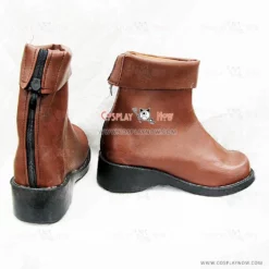 Saiyuki Cosplay Son Goku Shoes -CA Halloween Sales Shop saiyuki cosplay son goku shoes cnsh379 b22