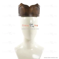 SAIYUKI RELOAD/RELOAD BLAST Genjyo Sanzo Headwear Cosplay Prop