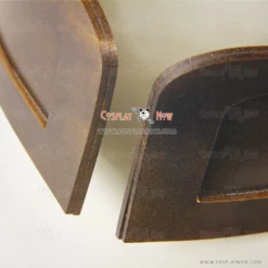 SAIYUKI RELOAD/RELOAD BLAST Genjyo Sanzo Headwear Cosplay Prop -CA Halloween Sales Shop saiyuki reload reload blast genjyo sanzo headwear cosplay prop cn1756 0ec