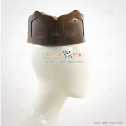 SAIYUKI RELOAD/RELOAD BLAST Genjyo Sanzo Headwear Cosplay Prop -CA Halloween Sales Shop saiyuki reload reload blast genjyo sanzo headwear cosplay prop cn1756 e7b