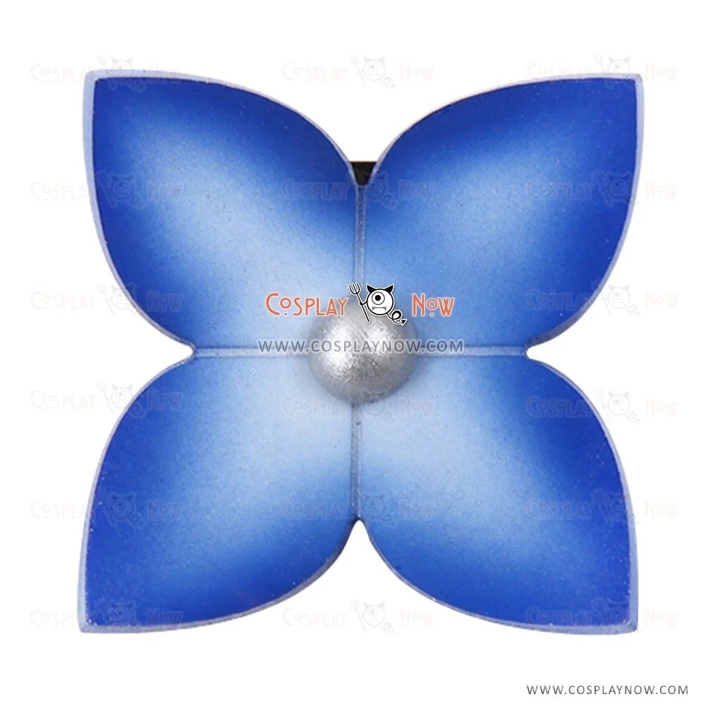 Sankarea Sanka Rea's Headwear Accessory Cosplay Prop 1 Sankarea Sanka Rea's Headwear Accessory Cosplay Prop