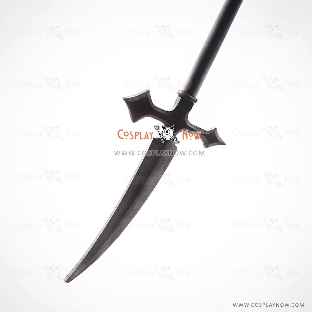 Seikon No Qwaser Aleksander Nikolaevich Hell Sasha Cosplay Prop 4 Seikon No Qwaser Aleksander Nikolaevich Hell Sasha Cosplay Prop - Image 4