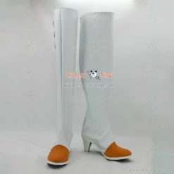 Selector Infected Wixoss Cosplay Shoes Xiao Yu Boots -CA Halloween Sales Shop selector infected wixoss cosplay shoes xiao yu boots cnsh2078 15b