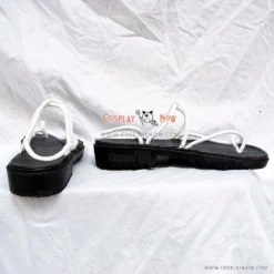 Sengoku Basara Cosplay Oichi Shoes -CA Halloween Sales Shop sengoku basara cosplay oichi shoes cnsh504 a82