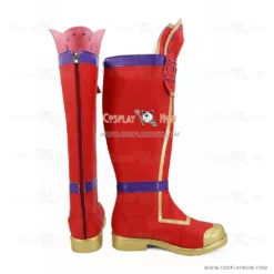 Sengoku Basara Cosplay Shoes Sanada Yukimura Boots -CA Halloween Sales Shop sengoku basara cosplay shoes sanada yukimura boots cnsh2979 d96